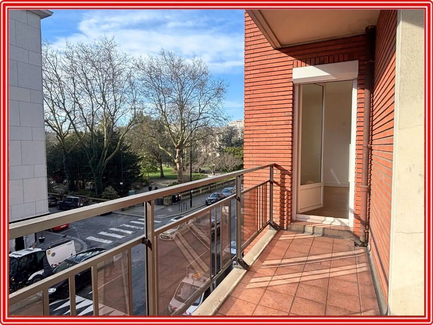 Appartement à vendre, 78m², Le Havre