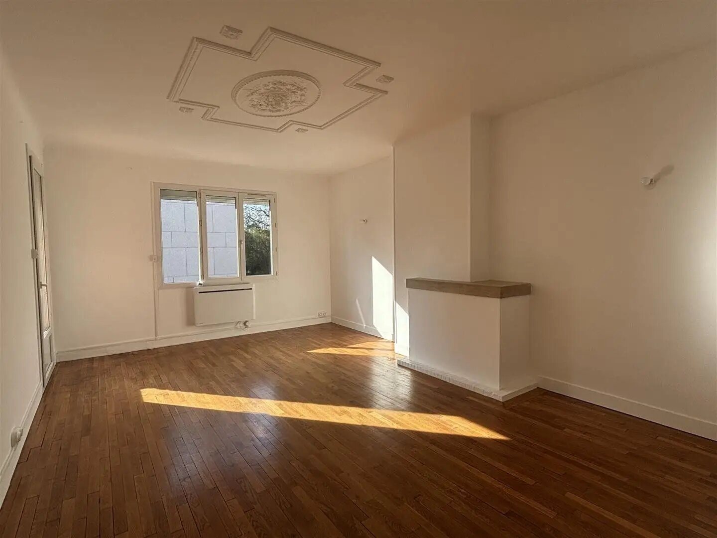 Appartement à vendre, 78m², Le Havre