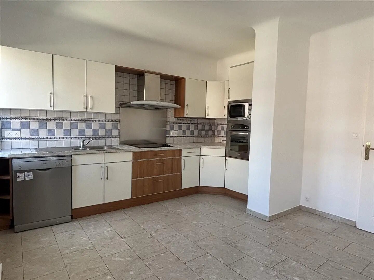 Appartement à vendre, 78m², Le Havre