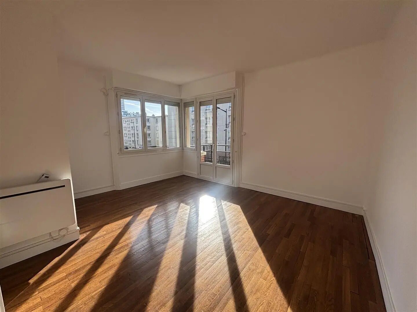 Appartement à vendre, 78m², Le Havre