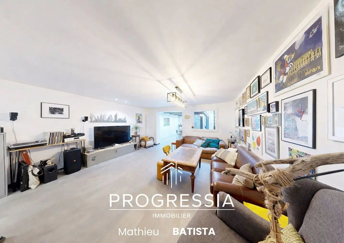 Maison à vendre, 145m², Harfleur
