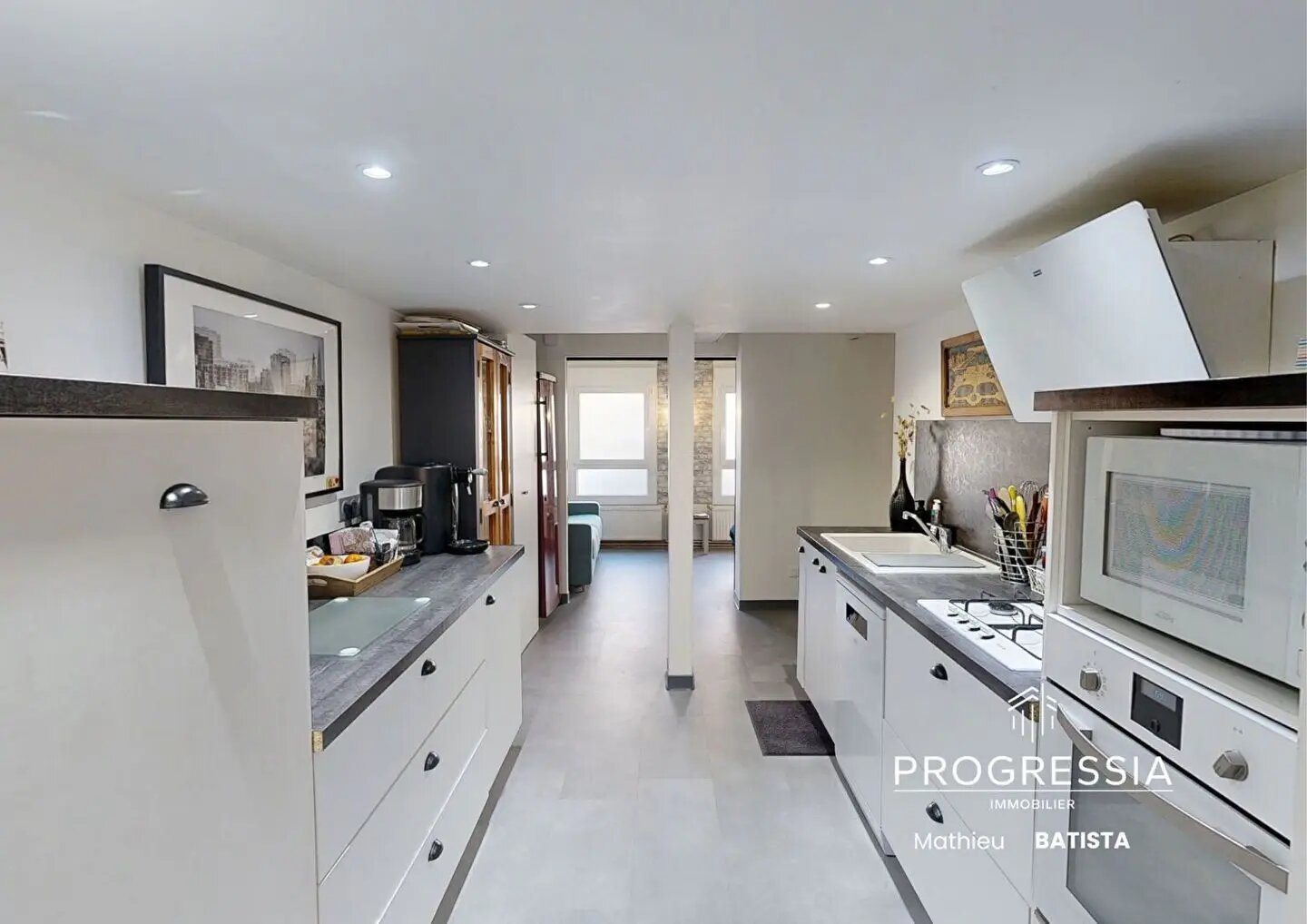 Maison à vendre, 145m², Harfleur