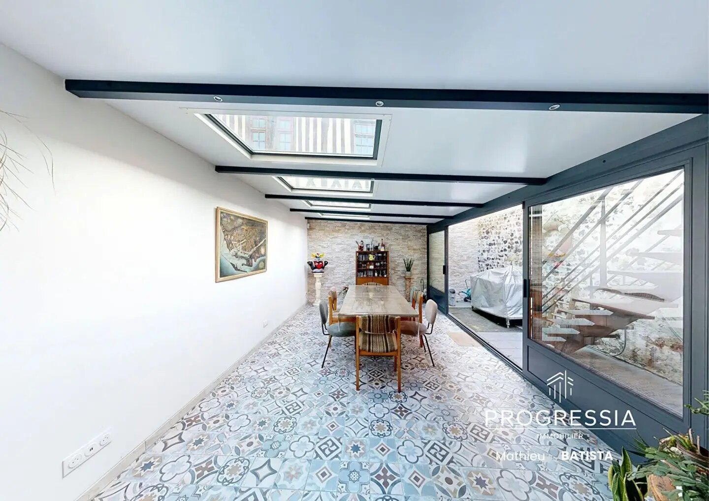 Maison à vendre, 145m², Harfleur