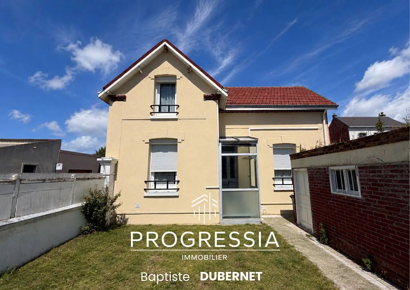 Maison à vendre, 100m², Le Havre