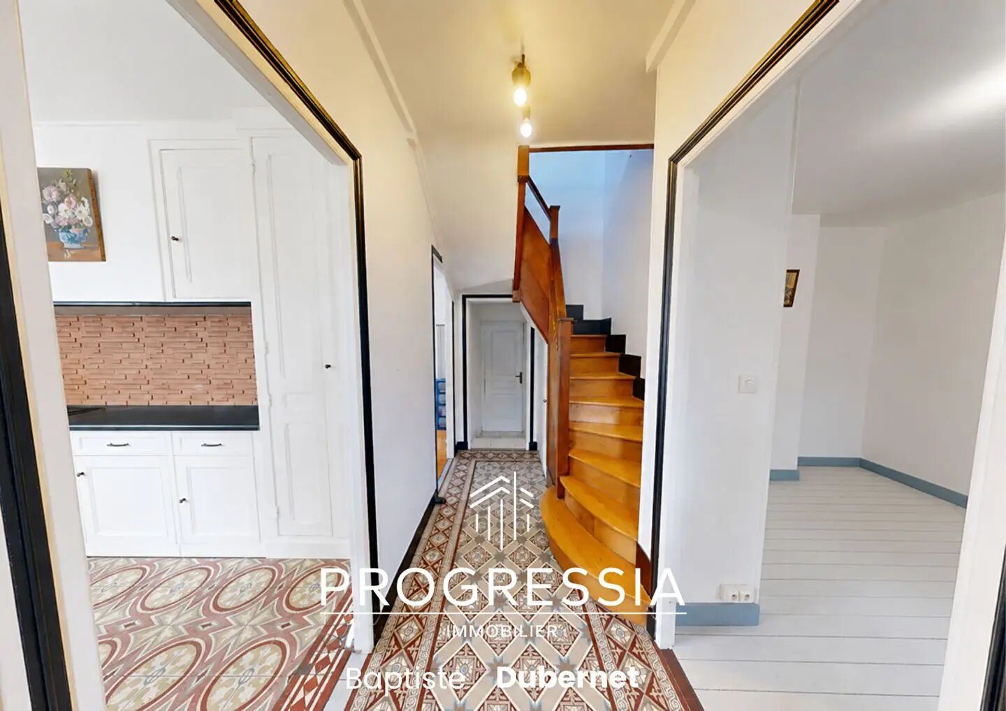 Maison à vendre, 100m², Le Havre