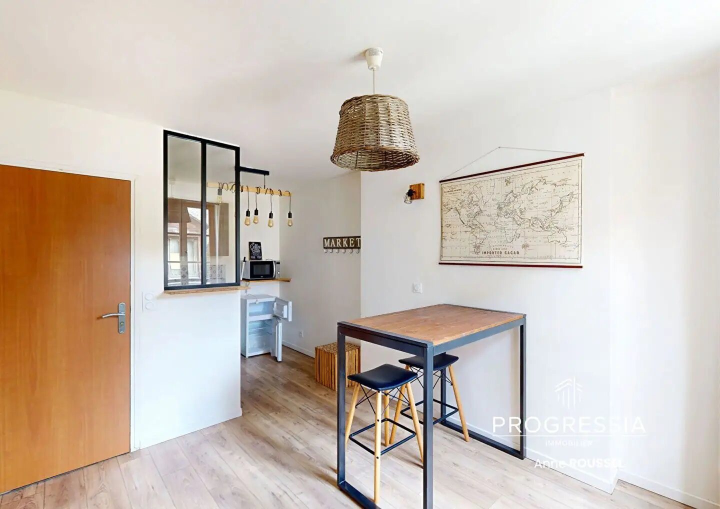 Appartement à vendre, 119m², Honfleur