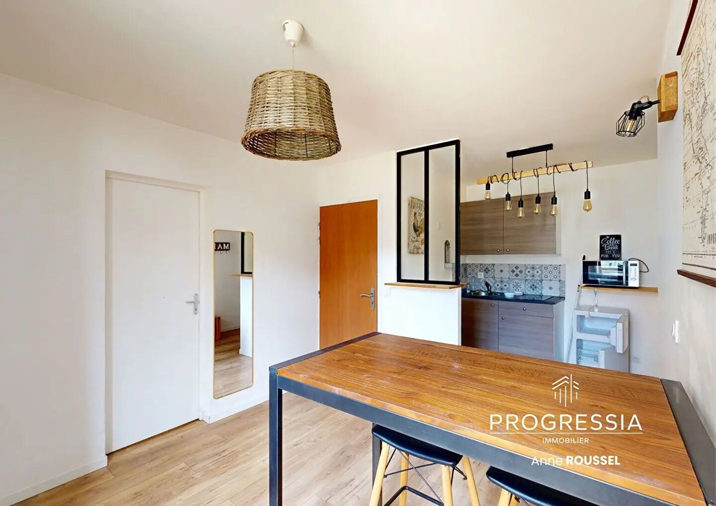 Appartement à vendre, 119m², Honfleur