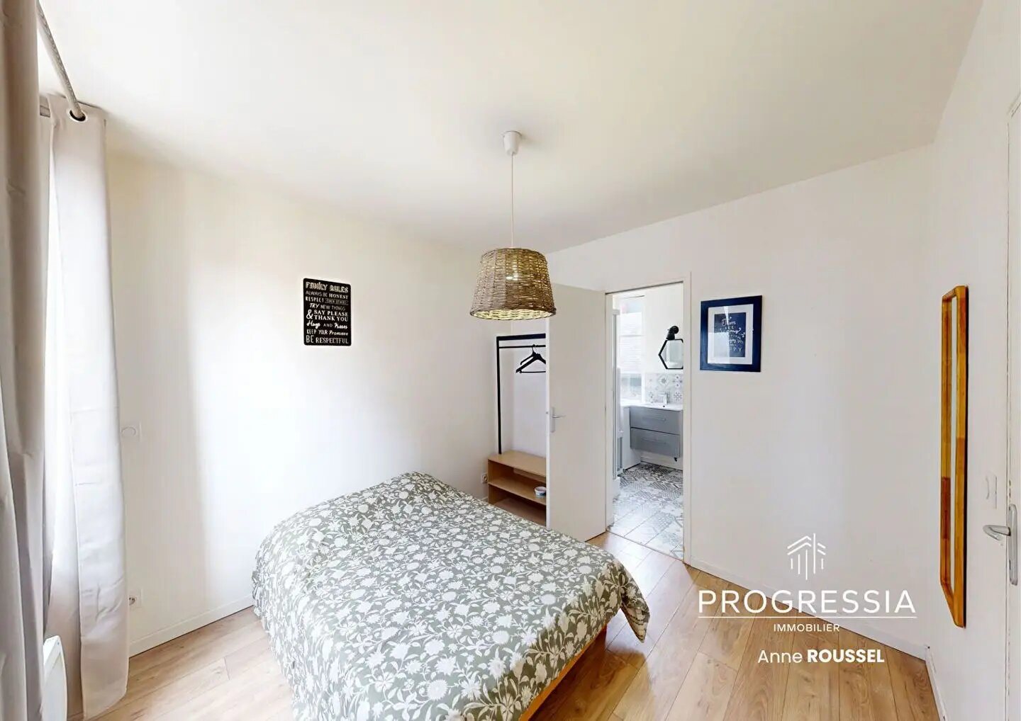 Appartement à vendre, 119m², Honfleur
