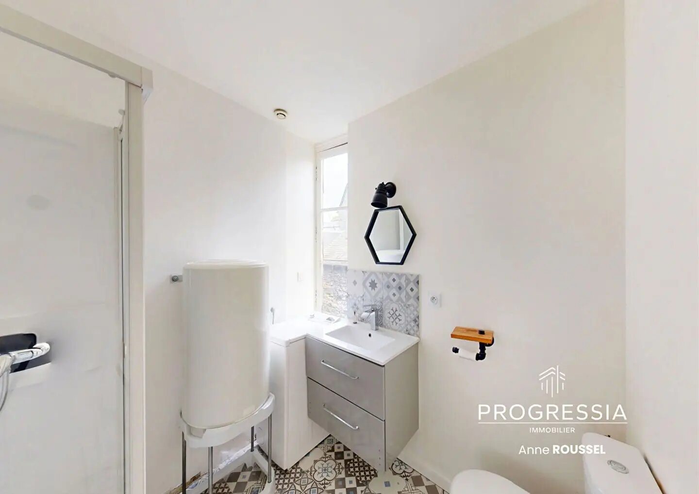 Appartement à vendre, 119m², Honfleur