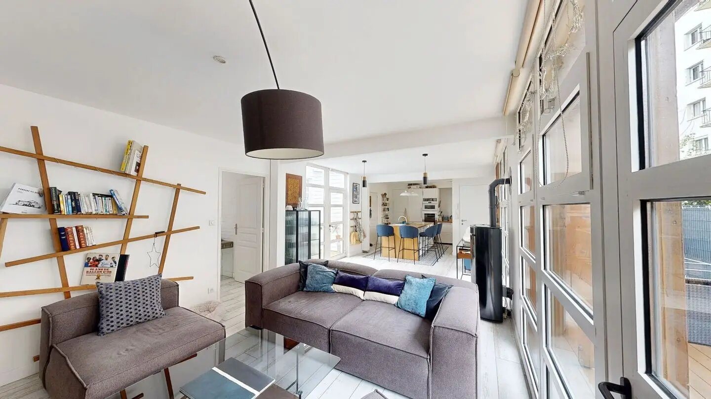 Maison à vendre, 113m², Le Havre
