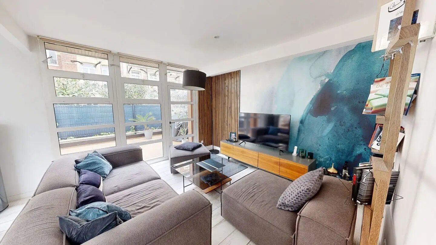 Maison à vendre, 113m², Le Havre