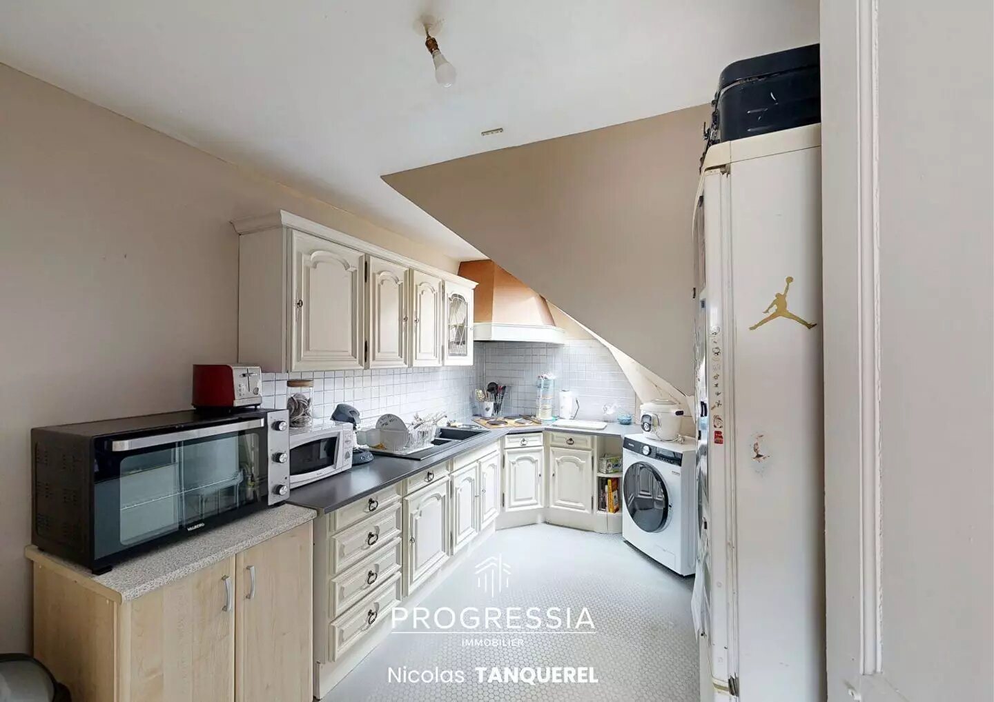 Appartement à vendre, 44m², Le Havre