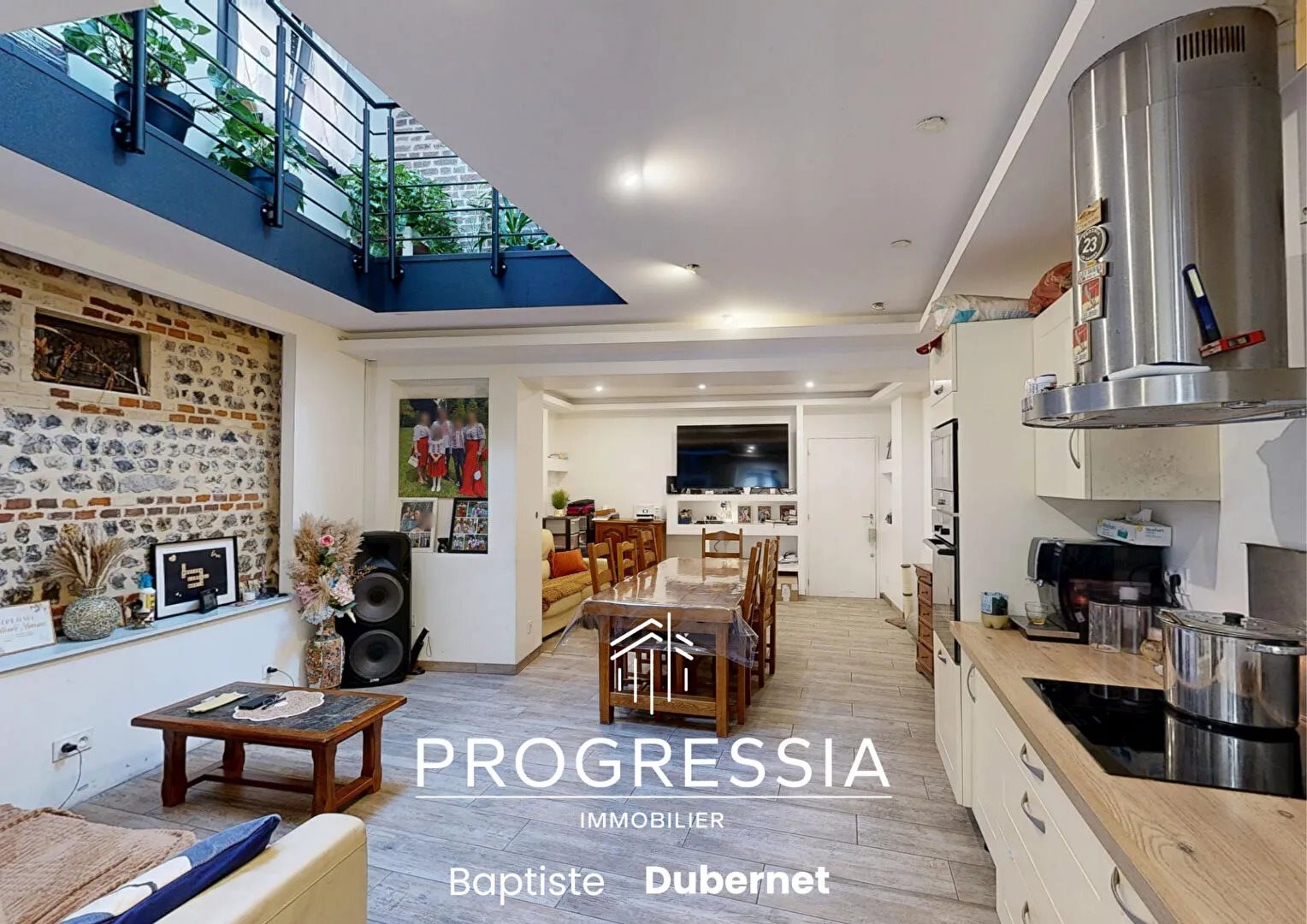Maison à vendre, 148m², Montivilliers
