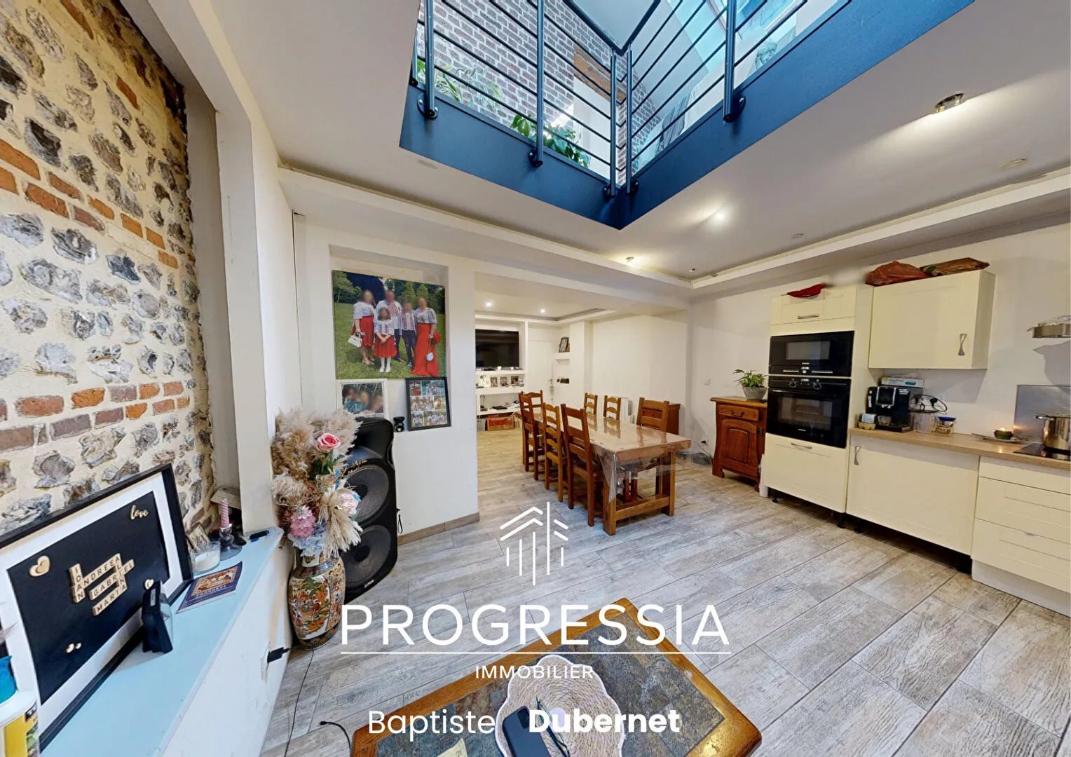 Maison à vendre, 148m², Montivilliers