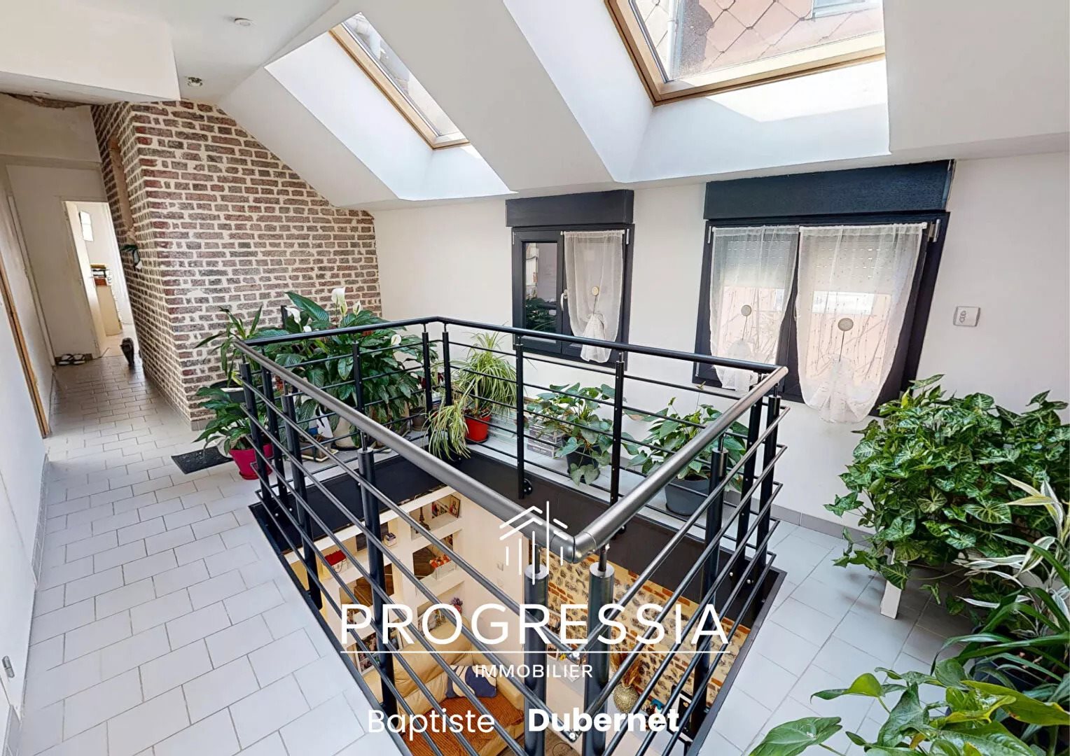 Maison à vendre, 148m², Montivilliers