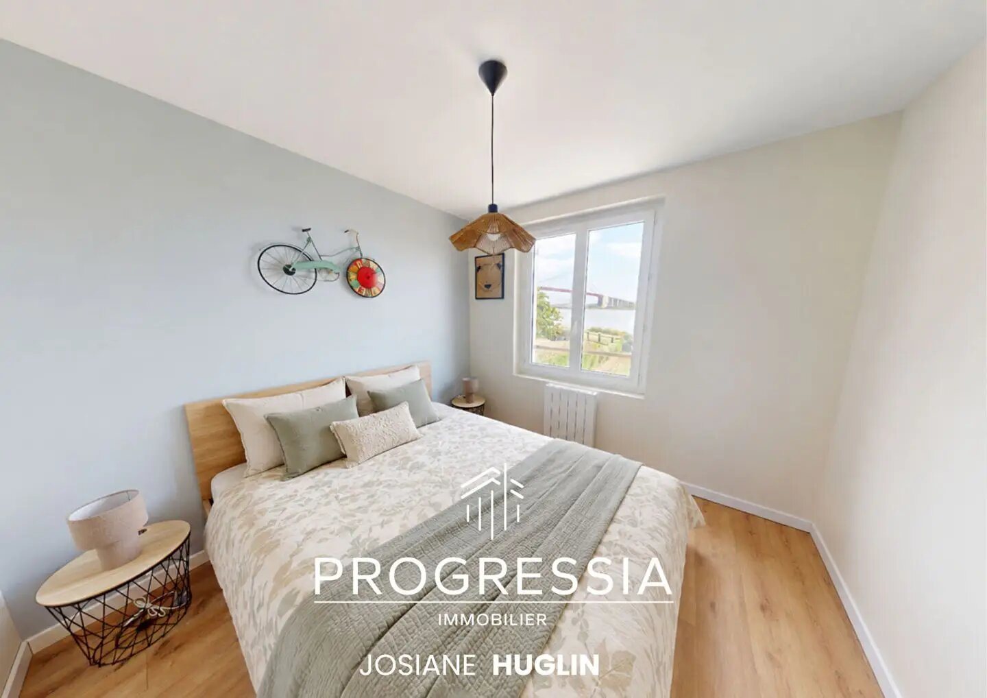 Maison à vendre, 92m², Tancarville
