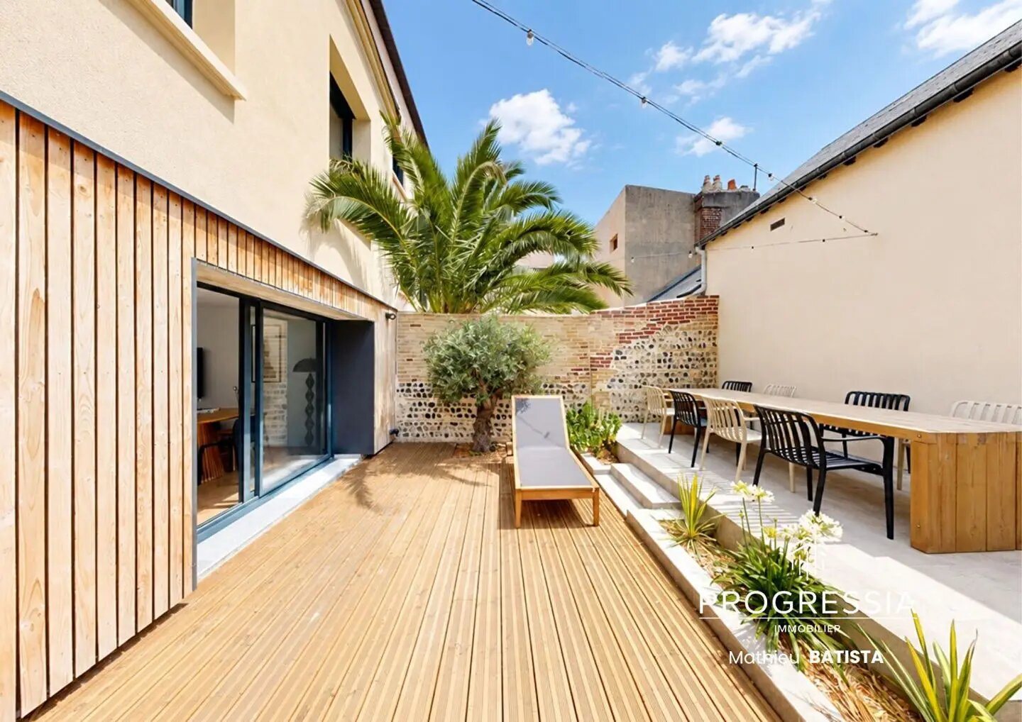 Maison à vendre, 117m², Le Havre