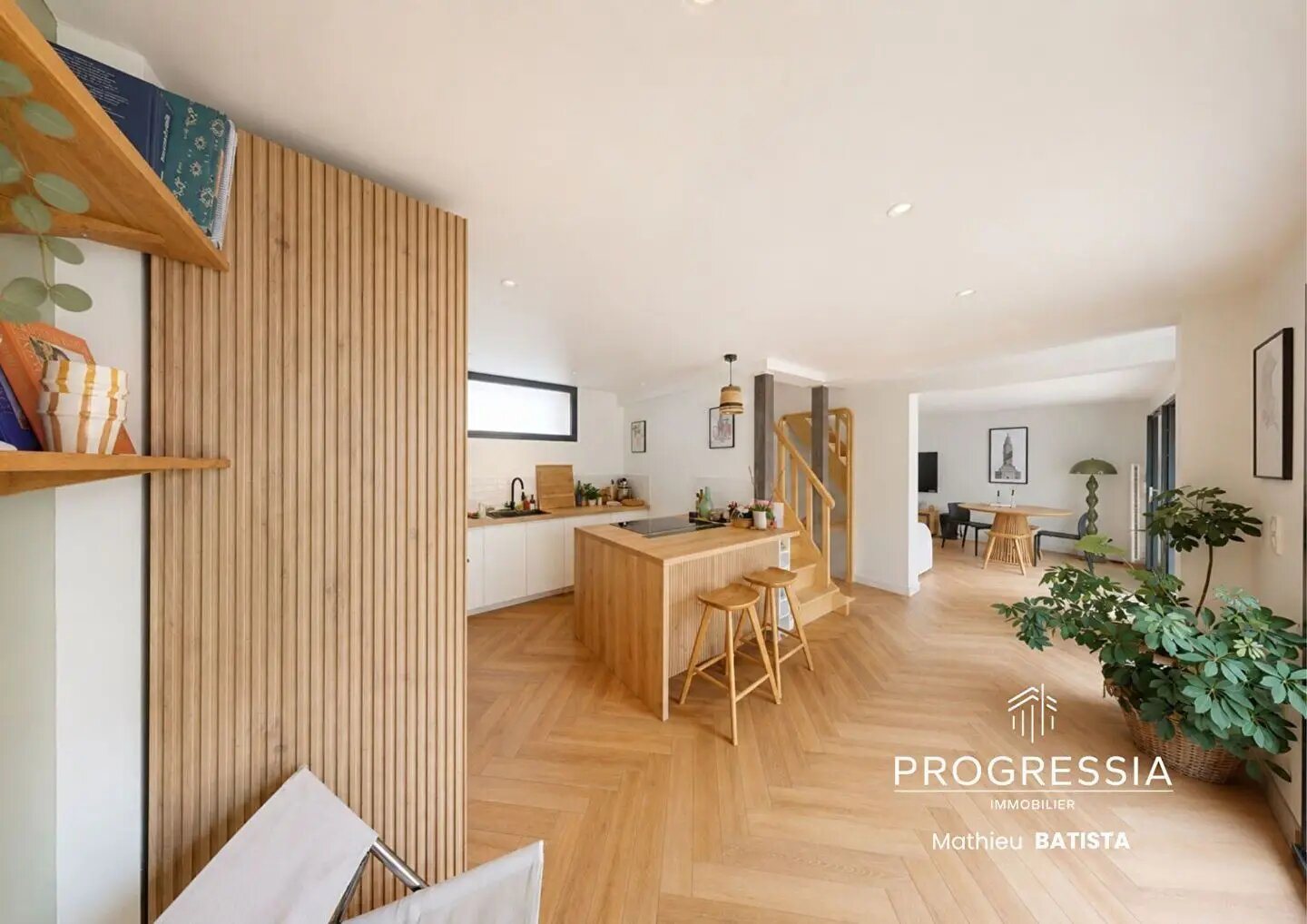 Maison à vendre, 117m², Le Havre