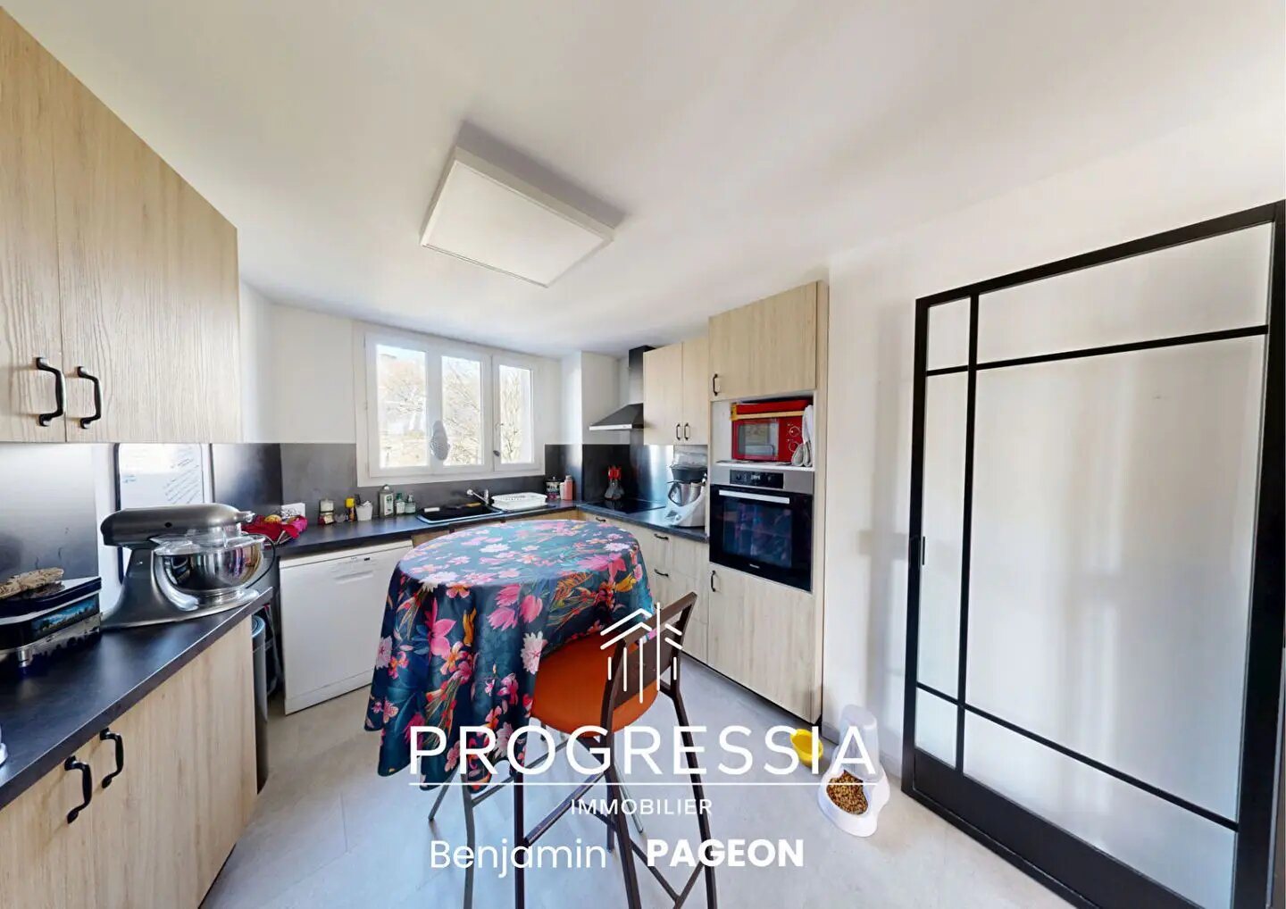 Appartement à vendre, 98m², Le Havre