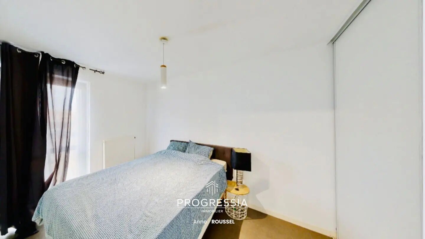 Appartement à vendre, 43m², Le Havre