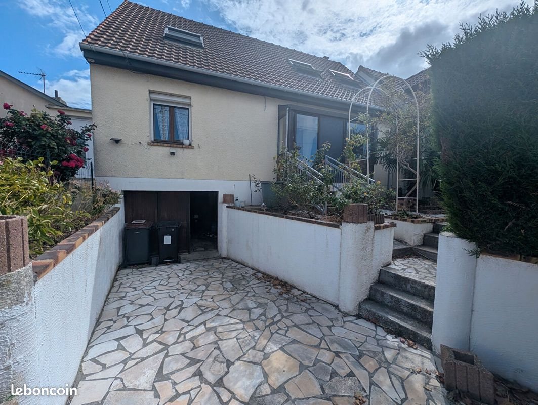Maison à vendre, 97m², Le Havre
