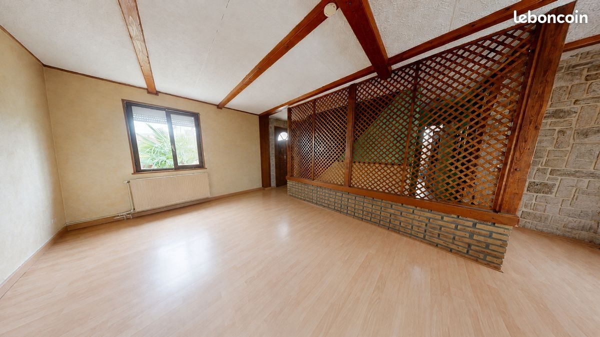 Maison à vendre, 97m², Le Havre