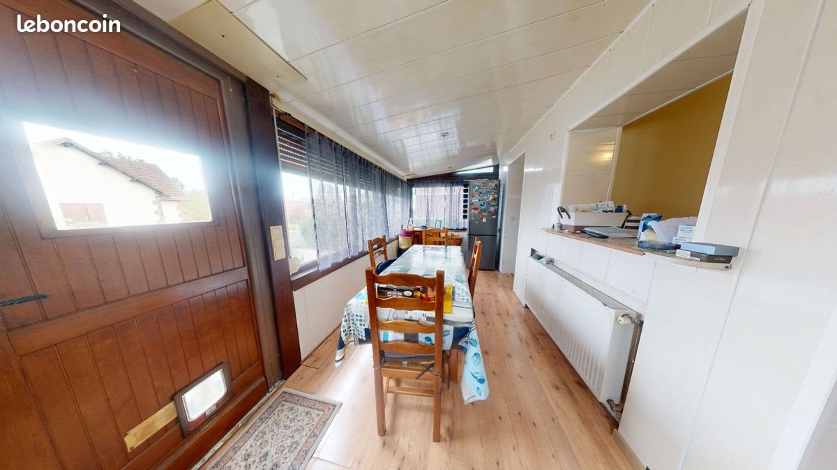 Maison à vendre, 97m², Le Havre