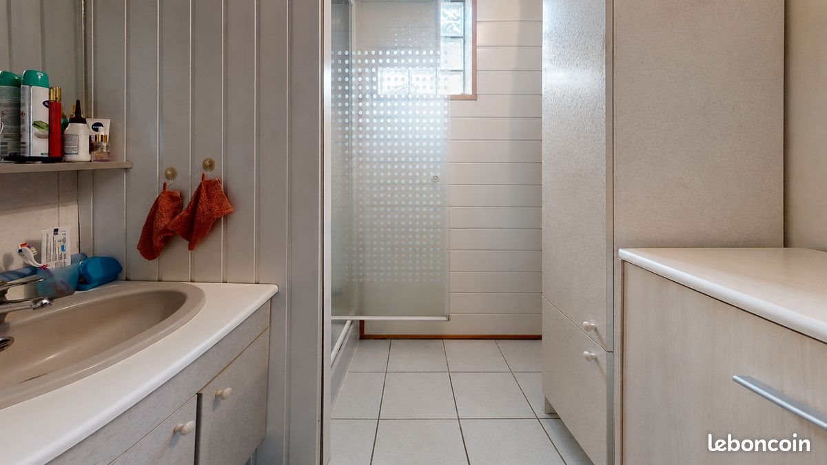 Maison à vendre, 97m², Le Havre