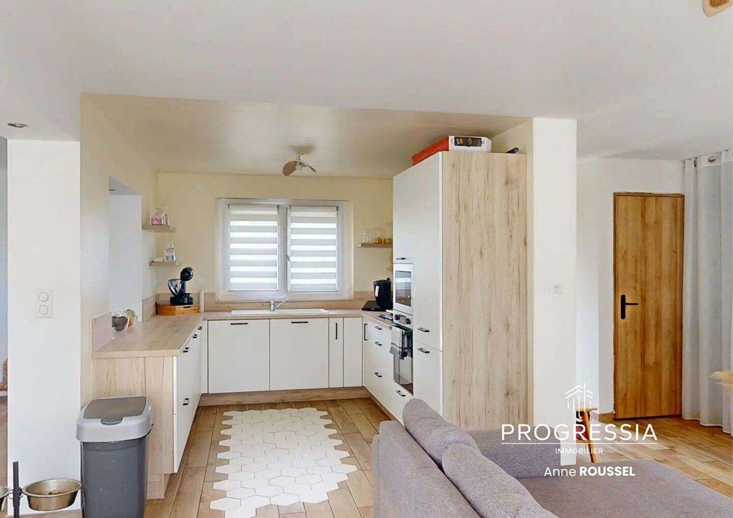 Maison à vendre, 138m², Saint-Sauveur-d'Emalleville