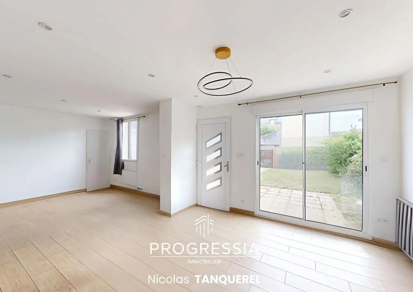 Maison à vendre, 89m², Le Havre