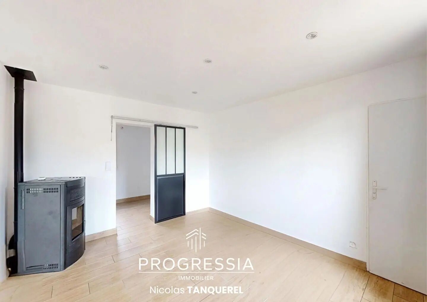 Maison à vendre, 89m², Le Havre