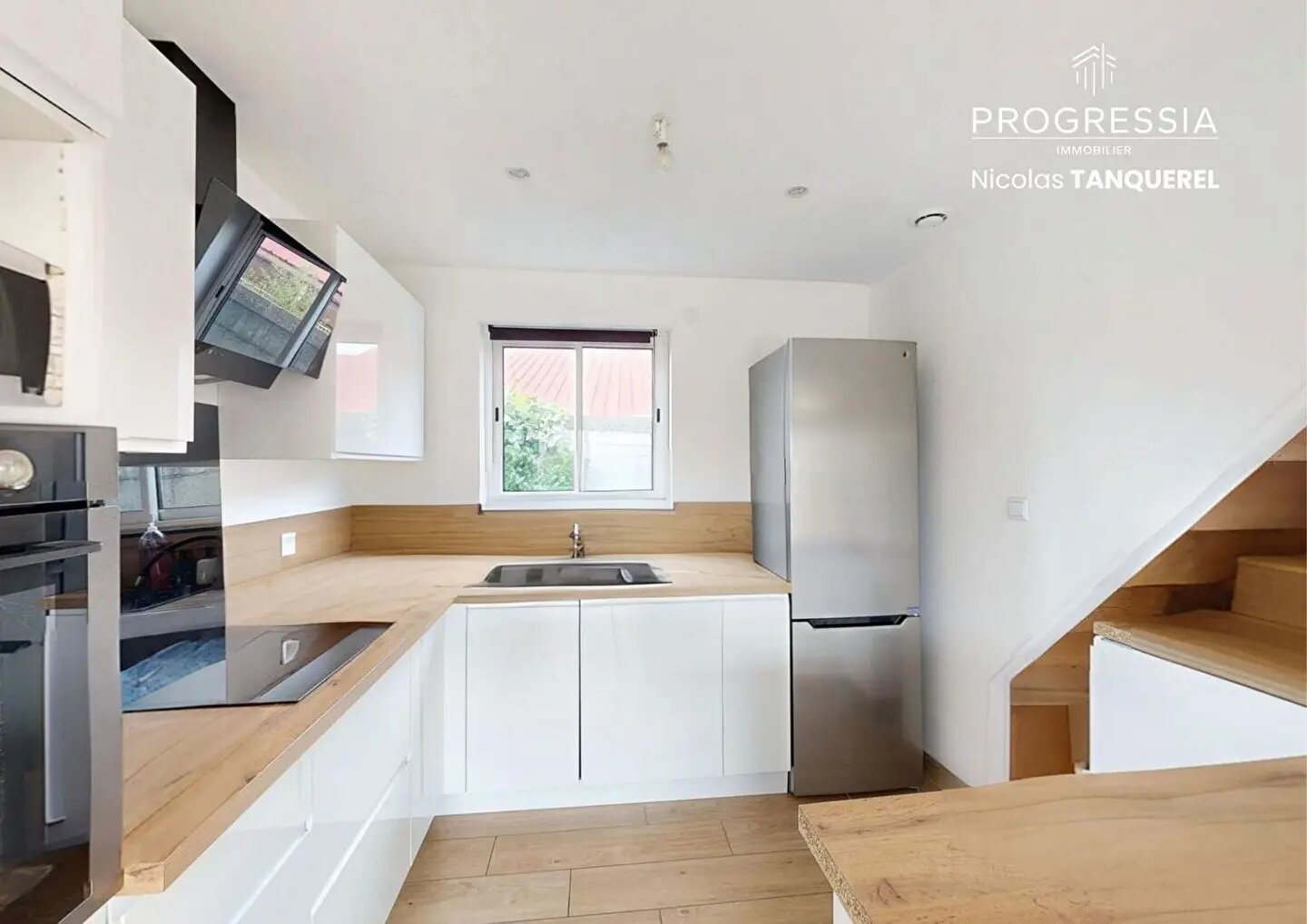 Maison à vendre, 89m², Le Havre