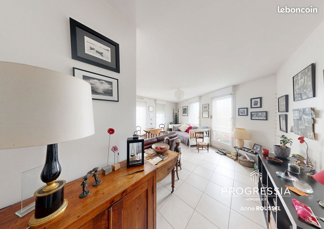 Appartement à vendre, 68m², Le Havre