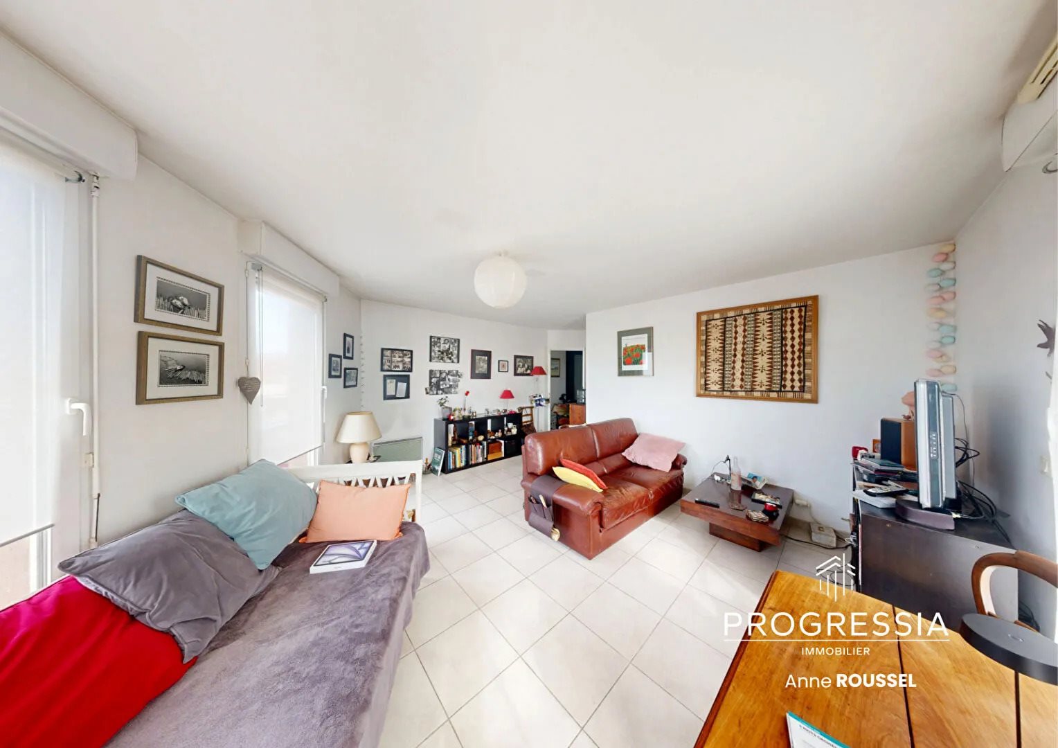 Appartement à vendre, 68m², Le Havre