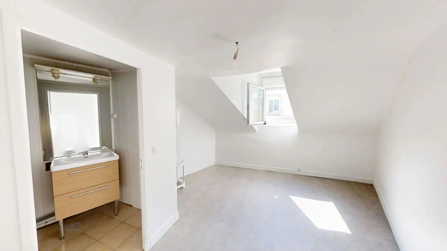 Appartement à vendre, 33m², Le Havre