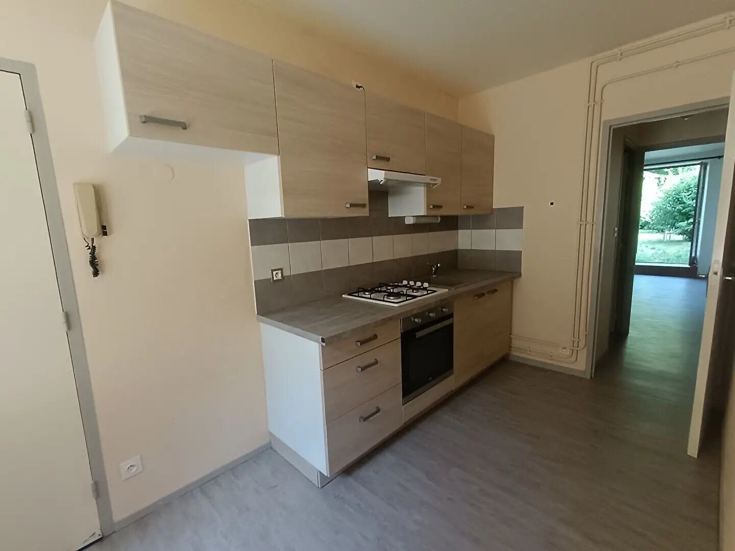 Appartement à louer, 37m², Gray