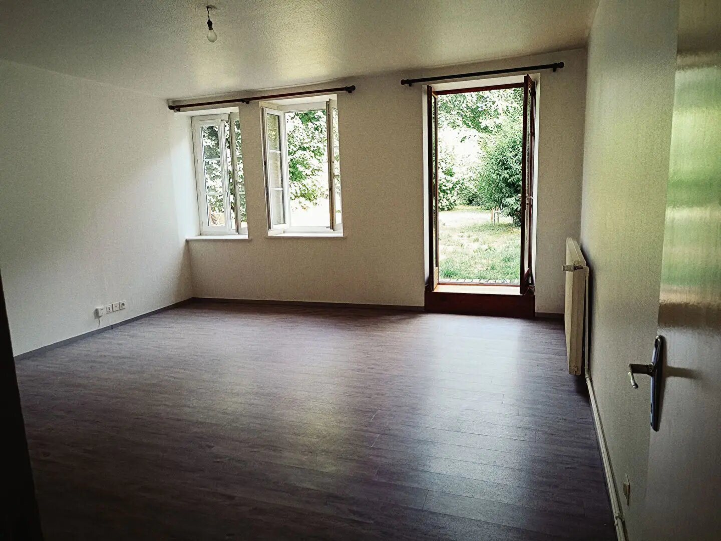 Appartement à louer, 37m², Gray