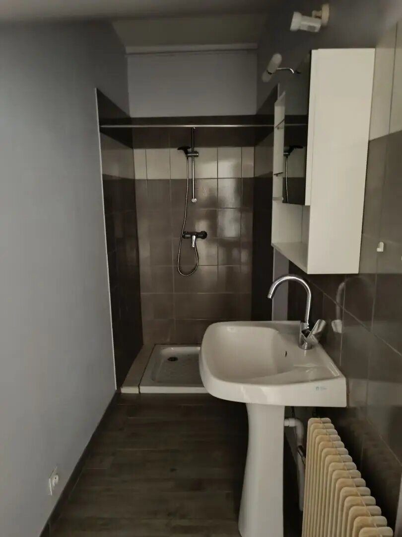 Appartement à louer, 37m², Gray