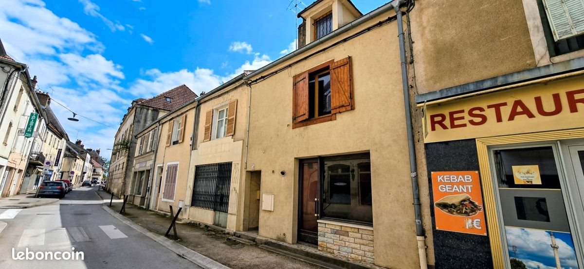 Maison à vendre, 140m², Gray