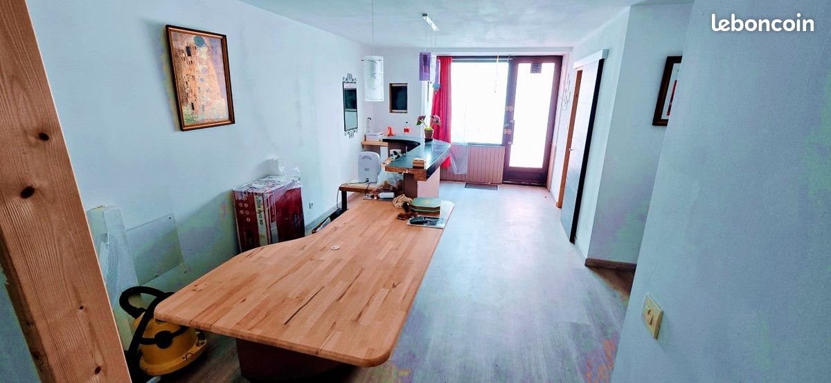 Maison à vendre, 140m², Gray