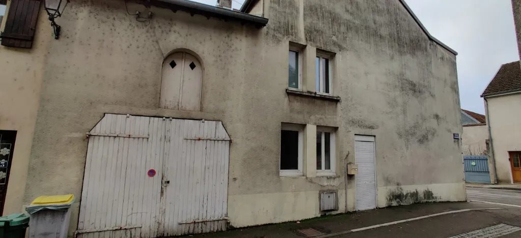 Maison à louer, 63m², Mirebeau-sur-Bèze