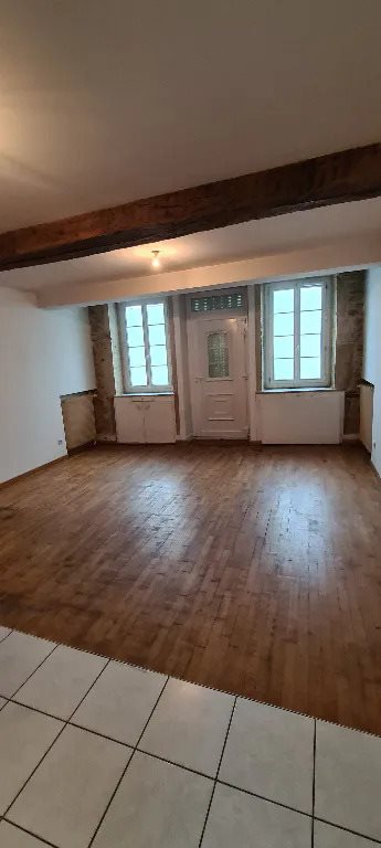 Maison à louer, 63m², Mirebeau-sur-Bèze