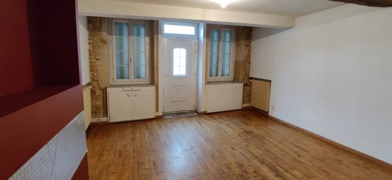 Maison à louer, 63m², Mirebeau-sur-Bèze