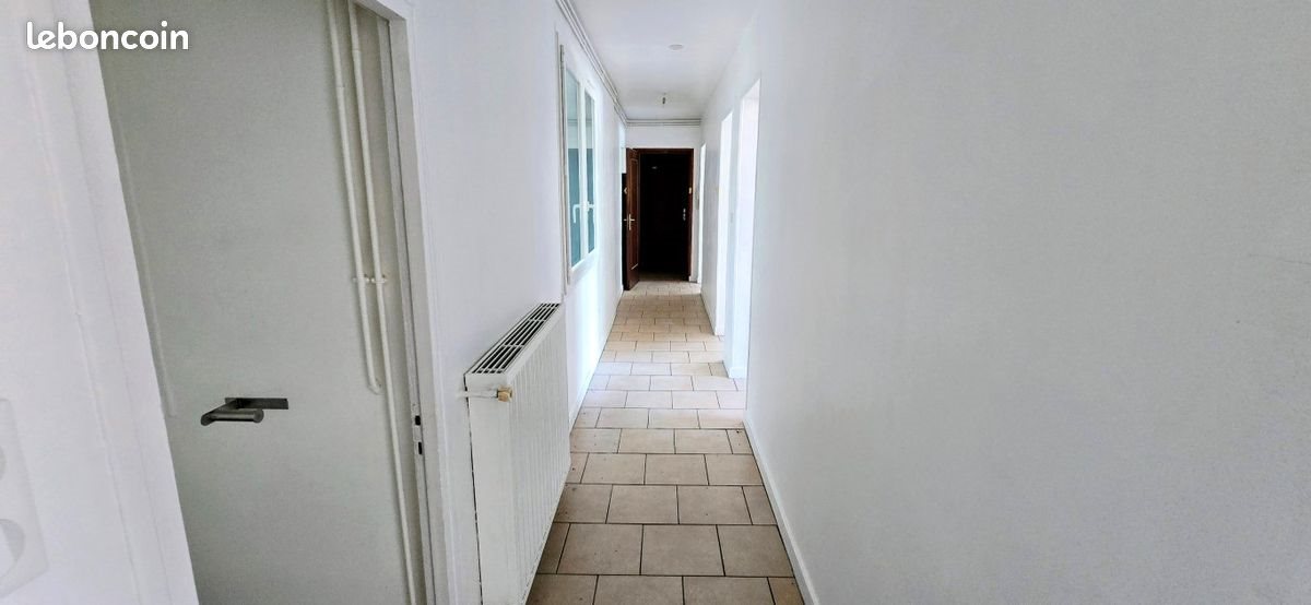 Appartement à vendre, 61m², Gray