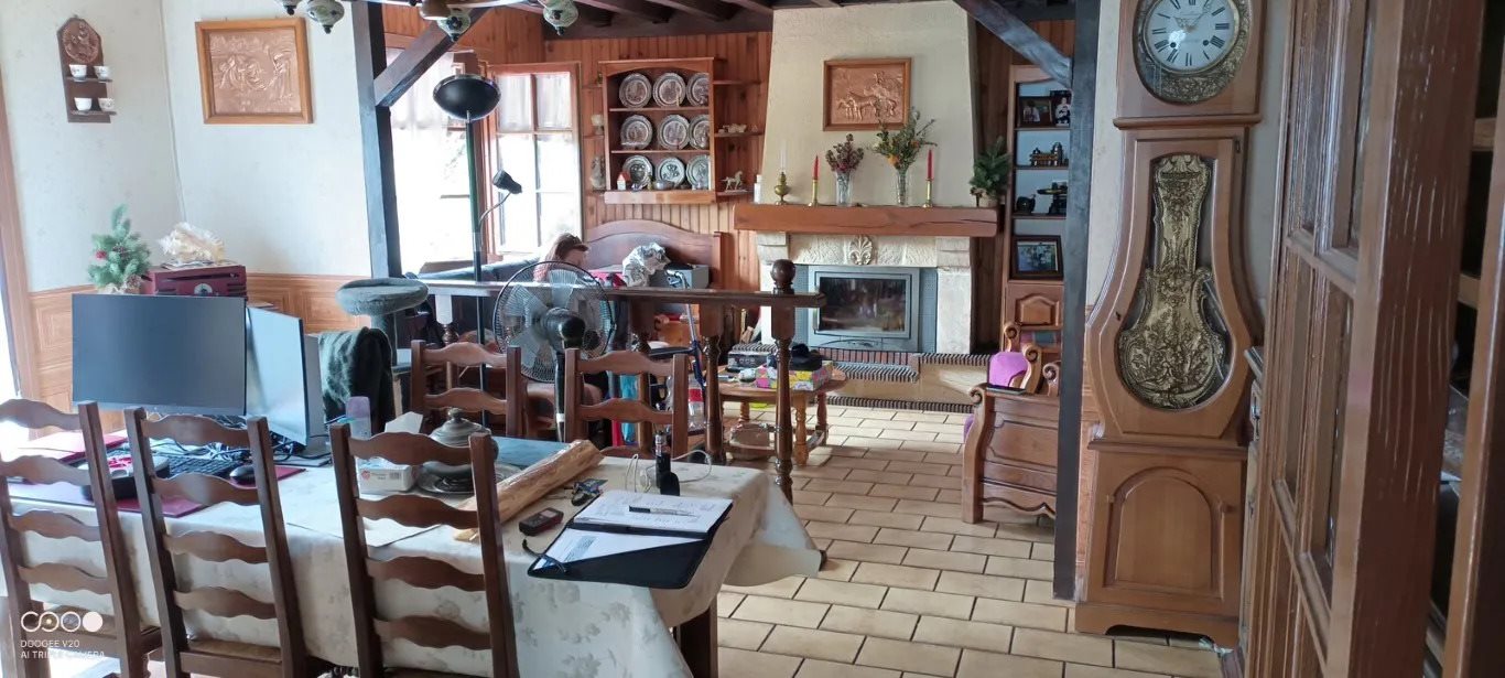 Maison à vendre, 85m², Belleneuve