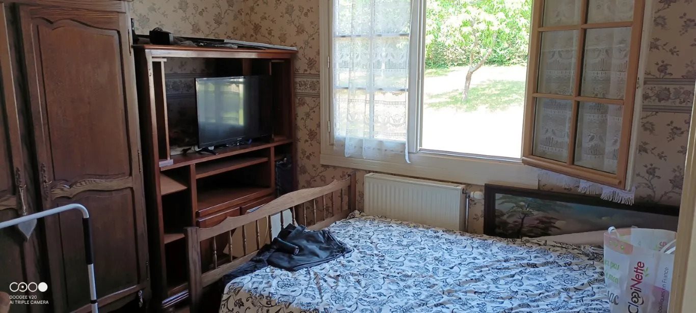Maison à vendre, 85m², Belleneuve