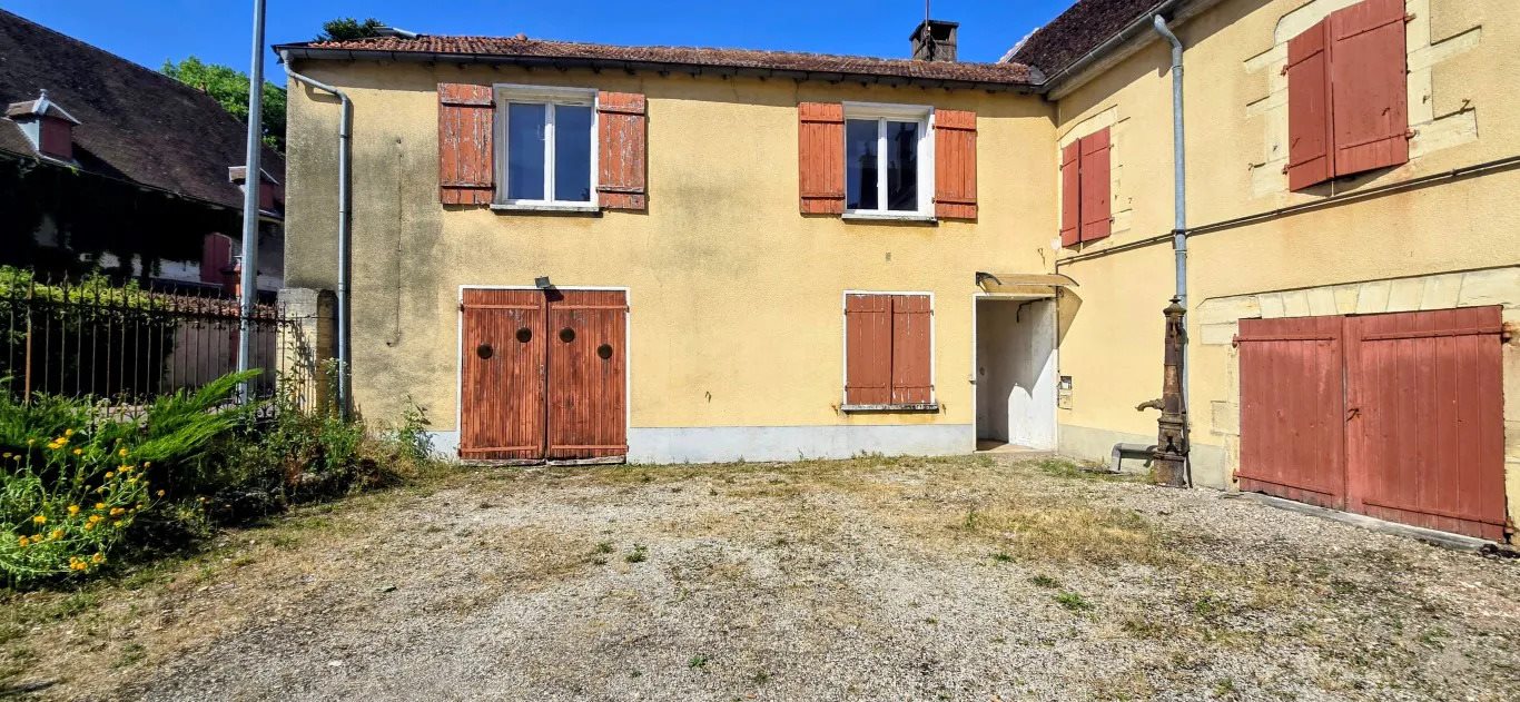 Appartement à vendre, 139m², Arc-lès-Gray