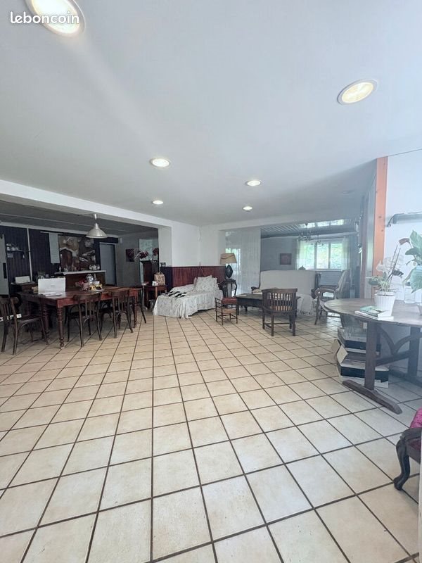 Maison à vendre, 236m², Broye-Aubigney-Montseugny