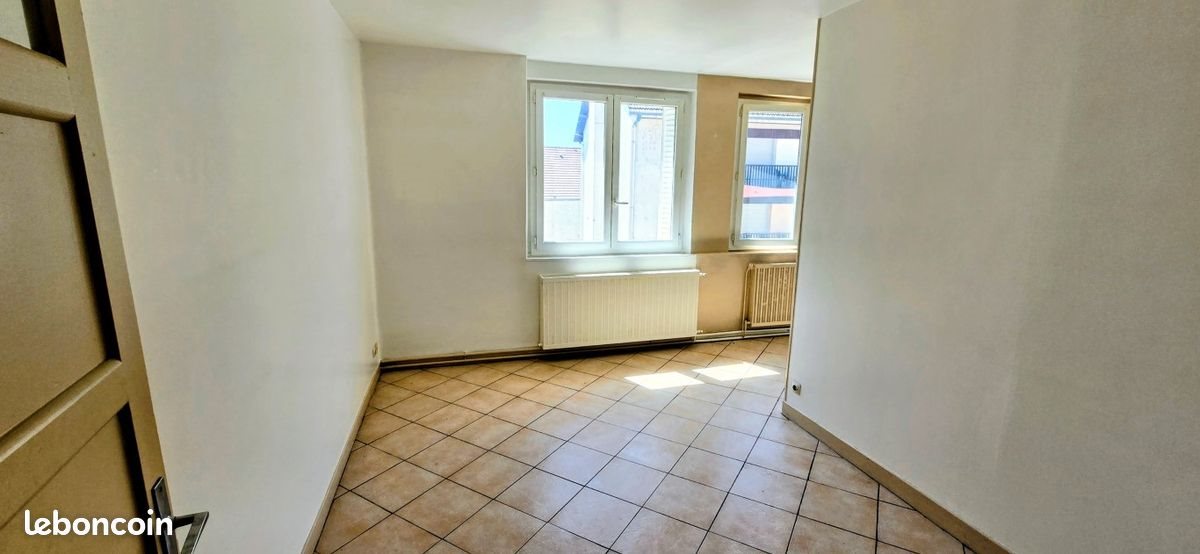 Appartement à vendre, 62m², Gray