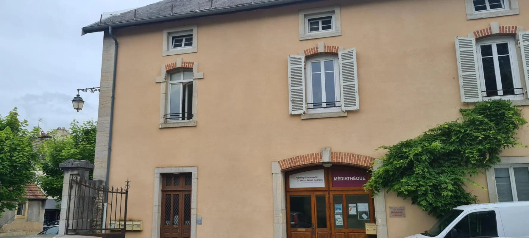 Appartement à louer, 64m², Couchey